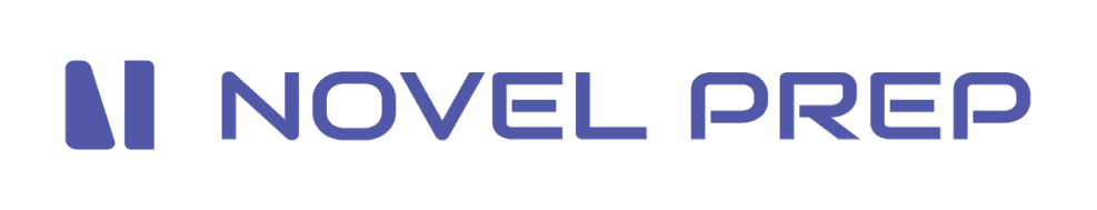 NovelPrep