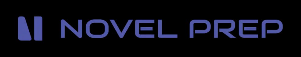 NovelPrep