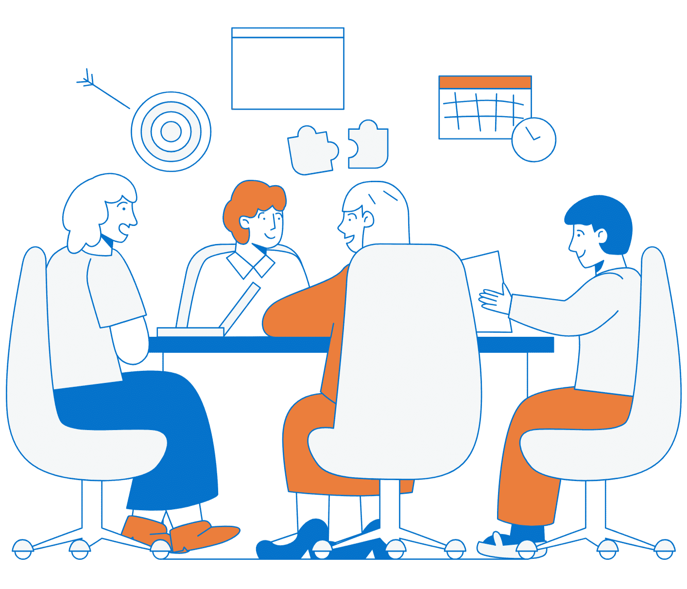 Digital Marketing Expert